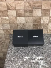  10 ‏ Boss watch