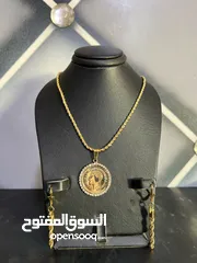  7 اطقم اكسسوارات