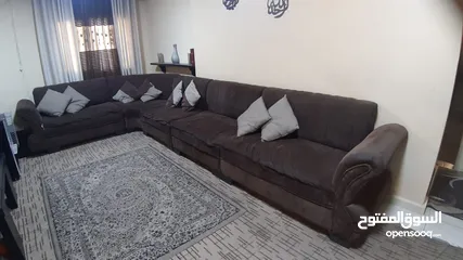  4 طقم كنب ديوانية للجلوس