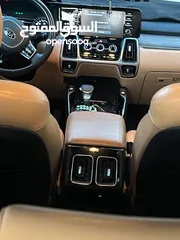  14 كيا سورنتو فل الفل