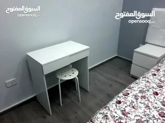  16 Furnished apartment for monthly rent in North Abdoun.