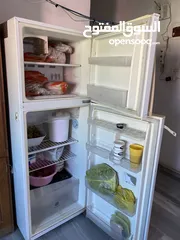  3 ثلاجة سامسونج 16 قدم للبيع