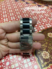  3 ساعة سواتش نسائية Swatch YCS118G للبيع