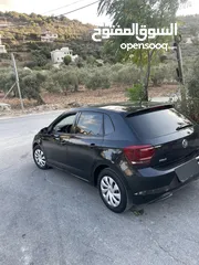  1 Polo بولو من المالك