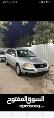  1 باسات فوكسفاغن 2005 سيارة صلاة النبي بالكرتون ولا برغي ناقصها الله يحط ويوضع البركه لصاحب النصيب