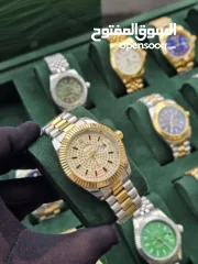  1 رولكس شبابي