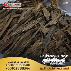  1 عود سومطري سوبر مرتفع