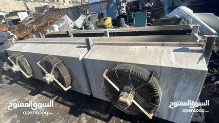  16 شراء جميع انواع الحديد والدربزين والزينكو والقرميد والكراكيب
