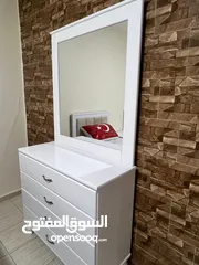  17 شقة مفروشة للايجار في تلاع العلي الجامعة الأردنية - يومي - شهر