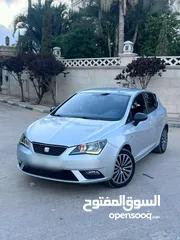  1 seat lbeza 2018 جير عادي بنزين 1200تيربو