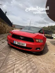  1 Ford mustang