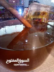  16 عسل يمني و بلدي