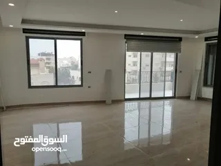  13 شقة للبيع ب ام السماق ط ثاني 200 م