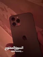  1 جهاز ايفون 12 pro