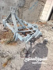  1 سكة تركتر للبيع