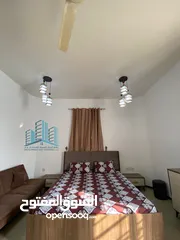  4 Furnished Studio in Al Khuwair (Including Electricity, Water & WIFI(