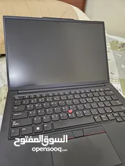  1 Lenovo Thinkpad E14 GEN5
