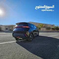  13 BYD سيكال 2024 شكل 2025