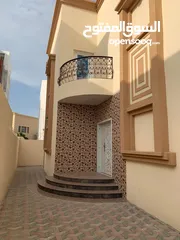 16 5bhk villa for rent near to old omantel located mwalleh 11