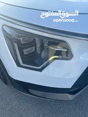  6 كيا نيرووو فل الفل الفل ملغممم تلغمممم فحص نخب النخخخب بسعر حرققق الحرررق 126,000 شيكل نقدااا فقط