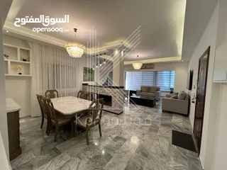  6 Furnished Apartment For Rent In Um Uthaina