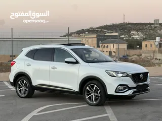  5 MG - EHS -Hybrid Plug In Full 284Hp/2022