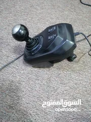  4 ستيرنج جيمنج v9 جيد"مستعمل" اوتماتيك بحالة جيدا جدا  قابل للتغاوض