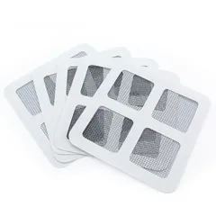  10 Insect Screen Repair Kit/Anti Mosquito Stickers