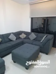  2 شقة للإيجار بالارسال طابق ثالث