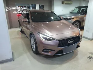  5 2019 Infiniti Q30