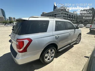 6 FORD EXPEDITION-2019