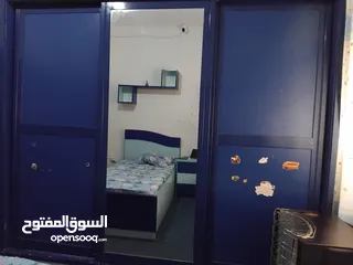  1 غرفة نوم اولاد مستعمل للبيع