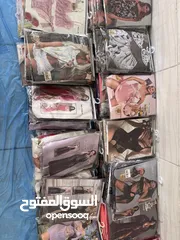 14 بضاعة لانجري تصفية محل