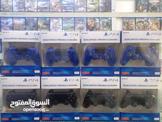  1 PS4 Controller Wireless Copy One