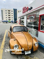  1 صرصور كلاسيك 1973