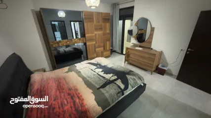  2 شقة مفروشة سوبر ديلوكس للإيجار
