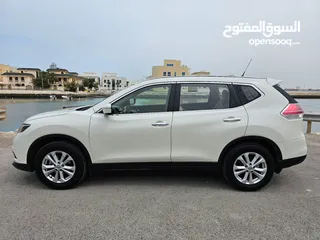  4 Nissan X-Trail 2017 Model Excellent Condition SUV For Sale