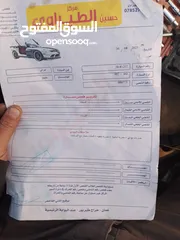  6 ببجو 407 للبيع