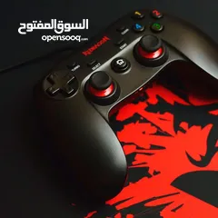  1 يد تحكم كمبيوتر نوع Red Dragon