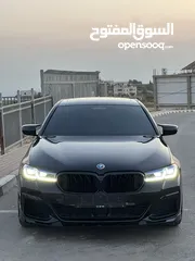  1 Bmw530i 2022