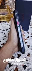  4 جهاز HOTWAV Cyber 13 Pro مستعمل ثلاث ايام فقط الجهاز وكاله
