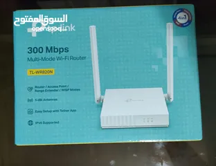  1 راوتر tp link