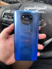  1 Poco x3 NFC Huawei Mate 20 Lite