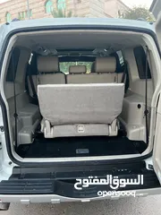  4 ميتسوبيشي باجيرو GLS   MITSUBISHI  PAJERO GLS  موديل 2018 مواصفات خليجي GCC