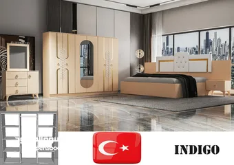  7 7 PIECE TURKISH BEDROOMS+20.C MADICAL MATRESS
