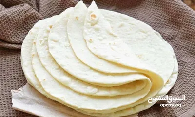  1 انتاج وتوزيع جميع انواع الخبز