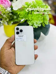  1 iPhone 11 Pro- 256 GB - Awesome performance