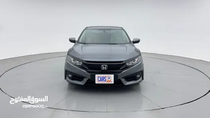  8 (FREE HOME TEST DRIVE AND ZERO DOWN PAYMENT) HONDA CIVIC