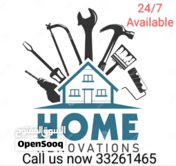  6 Electrician and plumber service 24/7