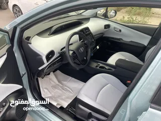  15 بريوس ليثيوم اصلي موديل 2021